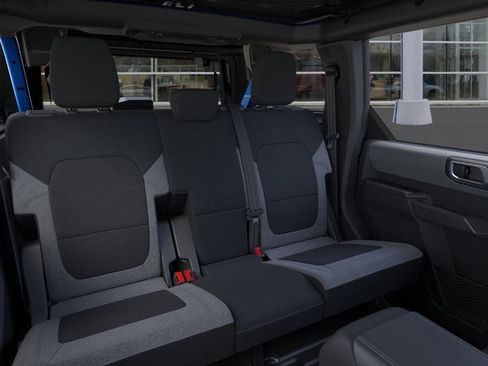New 2025 Ford Bronco Big Bend image 11