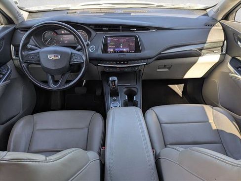 Used 2019 Cadillac XT4 Premium Luxury FWD image 14