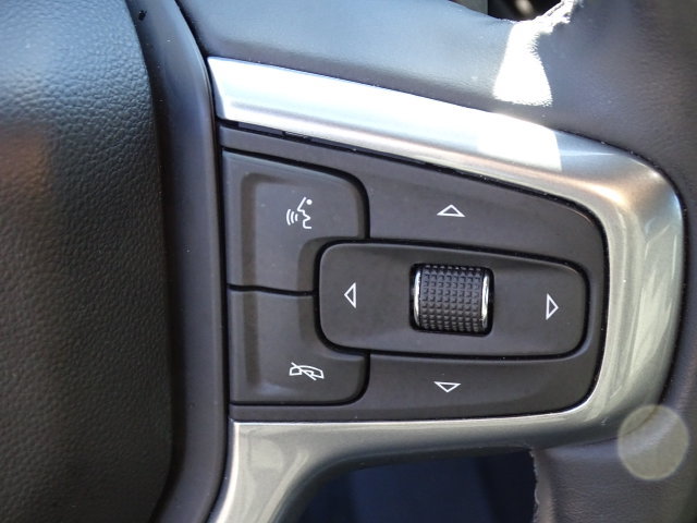 Used 2026 Chevrolet Silverado 1500 LT Trail Boss w/ Convenience Package II AWD/4WD image 9