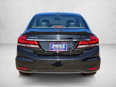 Used 2013 Honda Civic EX image 6