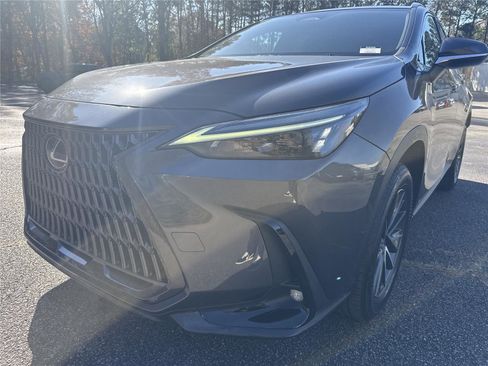 Used 2022 Lexus NX 250 FWD image 32