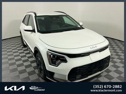 New 2026 Kia Niro Wind