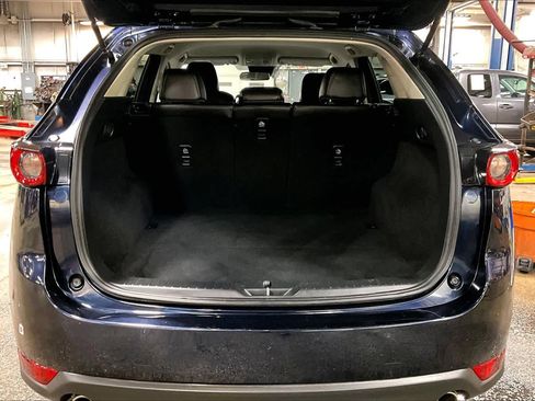 Used 2019 MAZDA CX-5 Touring image 29