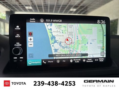Used 2022 Honda Civic Sport Touring image 13