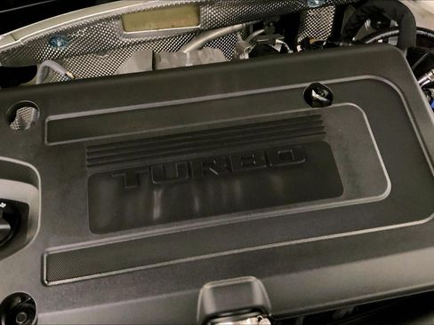 Used 2025 Buick Envision Preferred image 33