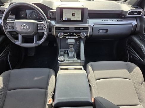 Used 2024 Toyota Tacoma SR5 AWD/4WD image 12