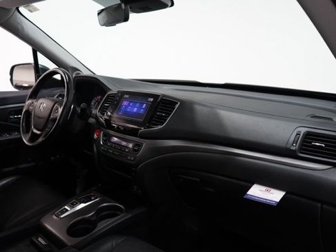 Used 2023 Honda Ridgeline RTL image 15