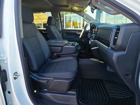 New 2026 GMC Sierra 1500 Elevation AWD/4WD image 18