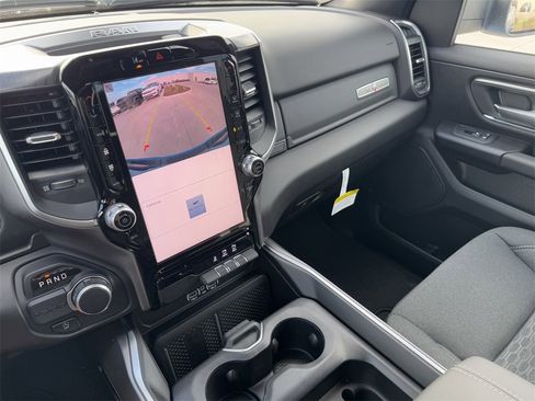 New 2026 RAM 1500 Lone Star image 24