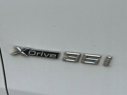 Used 2019 BMW X6 xDrive35i w/ M Sport Package image 27