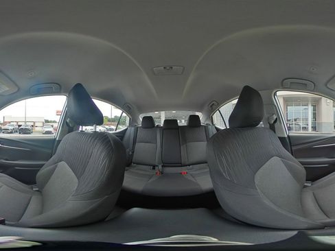 Used 2025 Toyota Camry LE FWD image 41