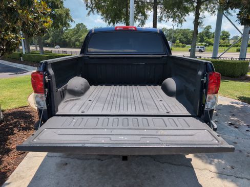 Used 2012 Toyota Tundra 2WD CrewMax w/ SR5 Pkg image 30