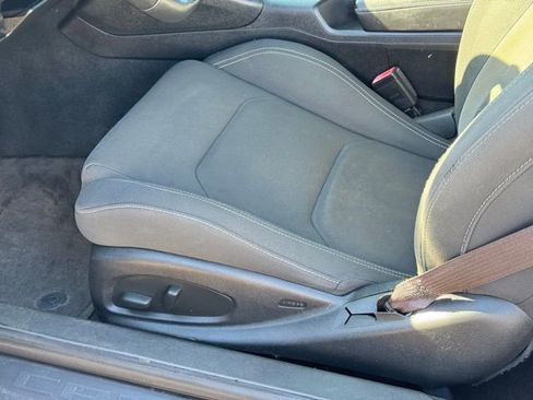 Used 2017 Chevrolet Camaro LT image 14