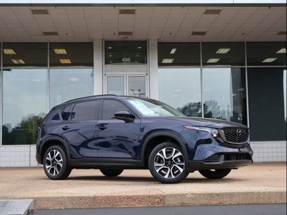 New 2026 MAZDA CX-5 Preferred