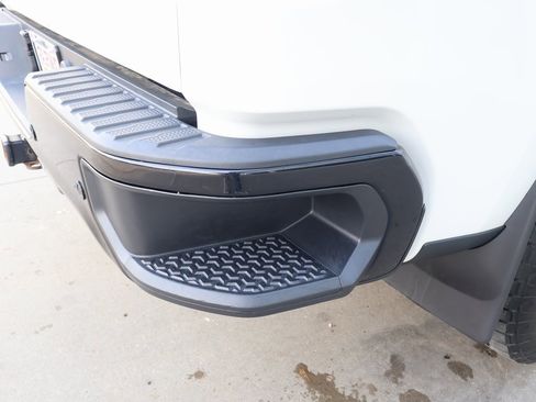 Used 2020 Chevrolet Silverado 1500 LT Trail Boss image 32