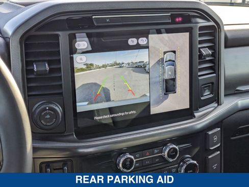 New 2025 Ford F150 Platinum image 48