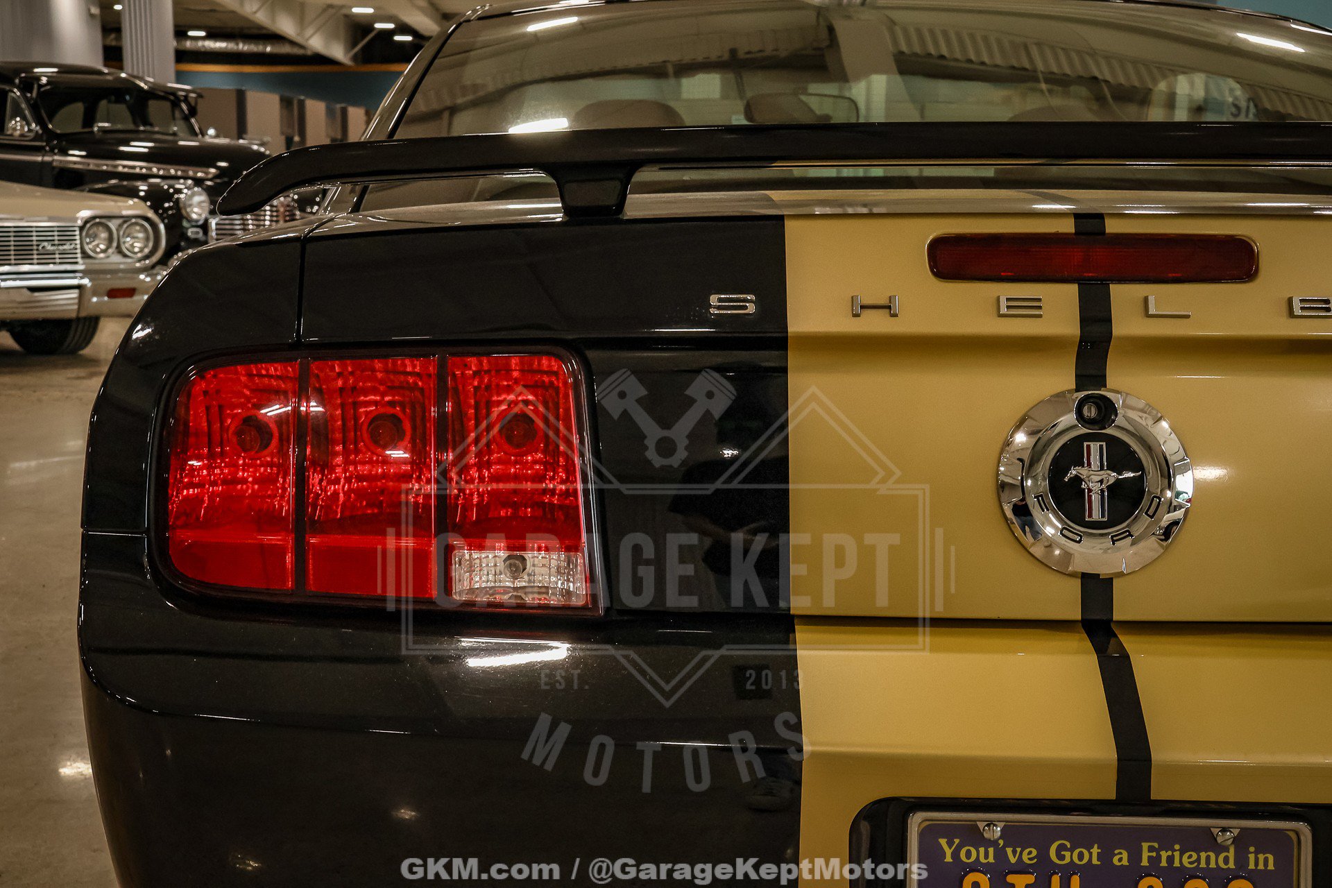 Used 2006 Ford Mustang GT Premium RWD image 43