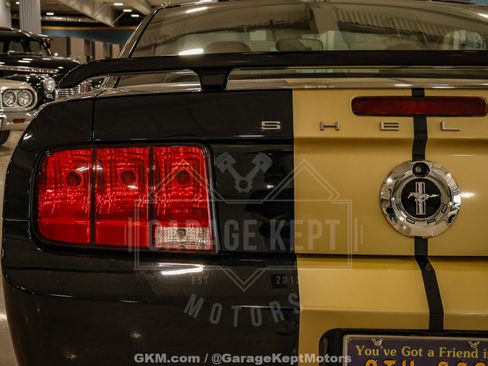 Used 2006 Ford Mustang GT Premium RWD image 43