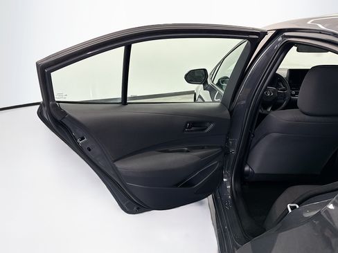 Used 2025 Toyota Corolla LE FWD image 25