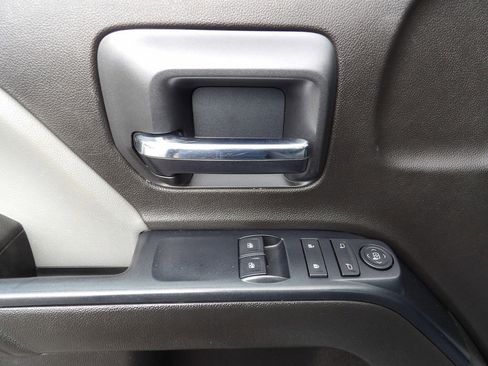 Used 2016 Chevrolet Silverado 2500 W/T w/ WT Fleet Convenience Package RWD image 15