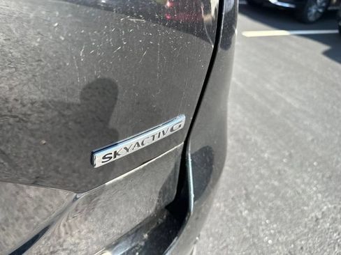 Used 2025 MAZDA CX-5 AWD 2.5 S w/ Premium Plus Pkg image 10