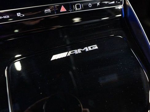 New 2026 Mercedes-Benz AMG GT 55 image 26