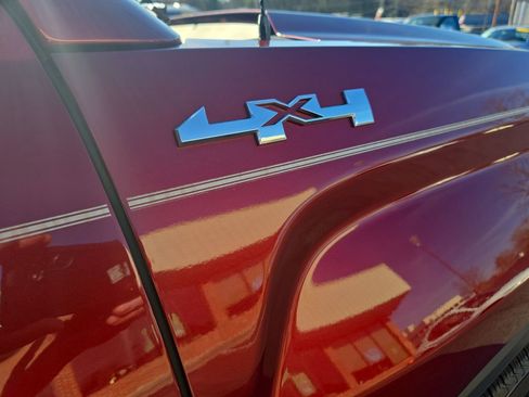 Used 2016 GMC Sierra 1500 SLT image 23