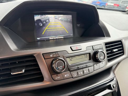 Used 2016 Honda Odyssey EX-L image 13