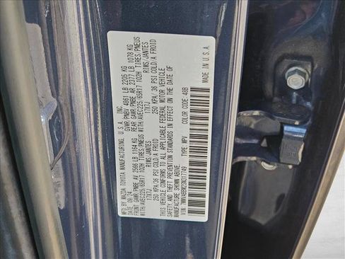 Used 2025 MAZDA CX-50 AWD 2.5 S w/ Preferred Package image 24