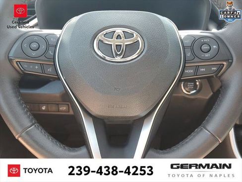 Certified 2024 Toyota RAV4 XLE w/ Convenience Package AWD/4WD image 23