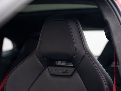 Certified 2025 Porsche Panamera GTS AWD/4WD image 19