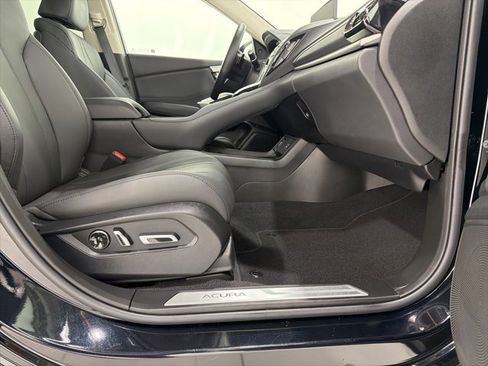 Certified 2023 Acura RDX Base image 20