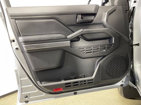 New 2026 Toyota Tacoma SR5 RWD image 17