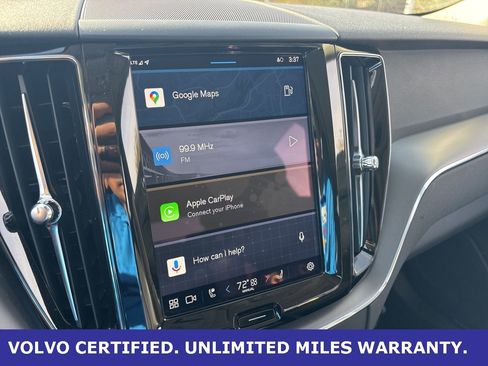 Certified 2025 Volvo XC60 B5 Core image 20