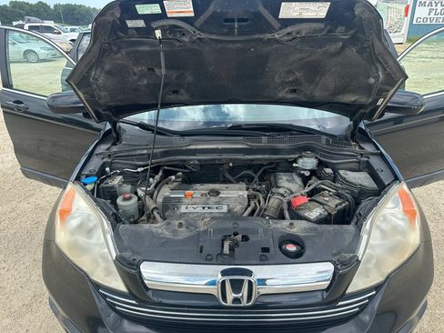 Used 2007 Honda CR-V EX-L image 9