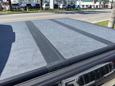 Used 2020 Ford F150 XLT w/ Equipment Group 302A Luxury image 21