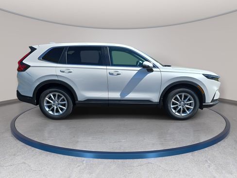 New 2026 Honda CR-V EX image 4