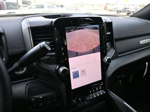 New 2026 RAM 2500 Power Wagon image 11