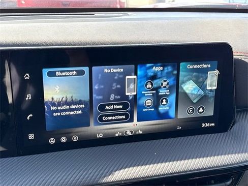 New 2026 Nissan Kicks SR w/ Cold Weather Package image 13