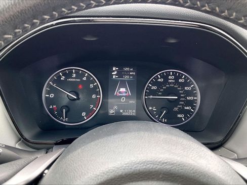 Certified 2022 Subaru Outback Premium image 24