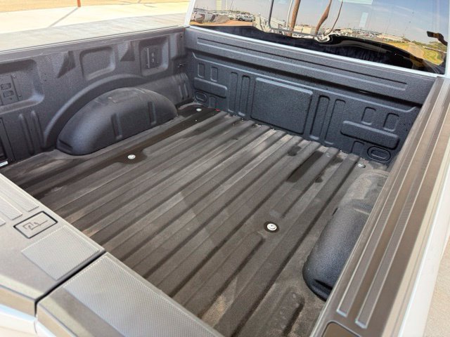 Used 2024 Ford F150 King Ranch w/ FX4 Off-Road Package AWD/4WD image 10