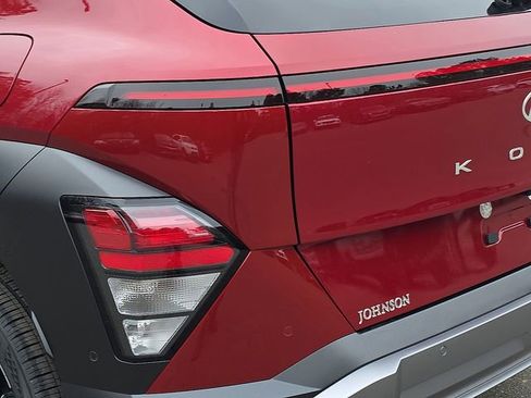 New 2026 Hyundai Kona Limited AWD/4WD image 46