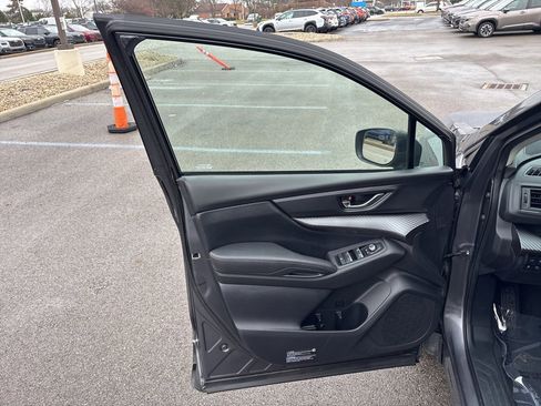 Certified 2022 Subaru Ascent Onyx Edition image 20