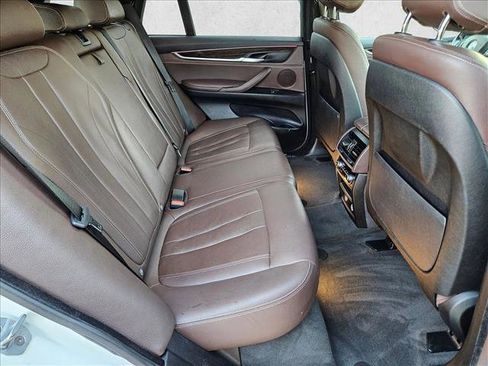 Used 2017 BMW X5 xDrive35i image 20