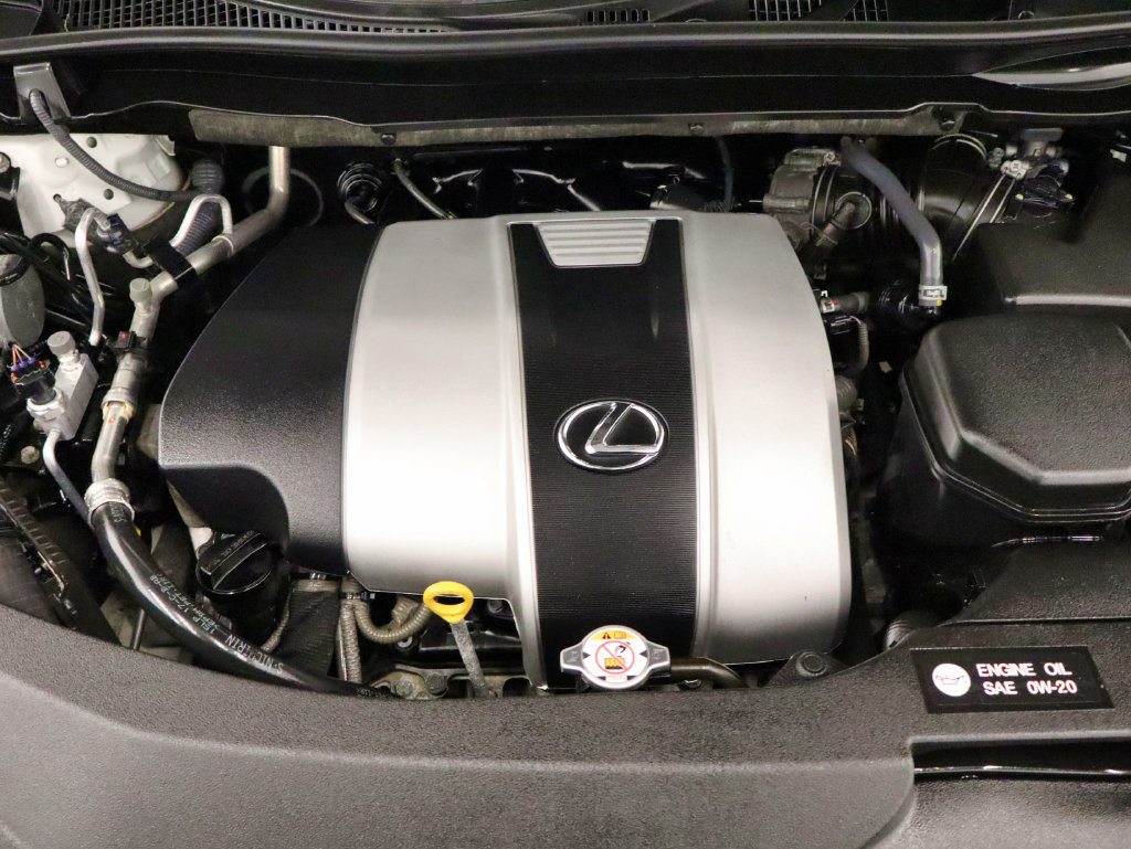 Used 2018 Lexus RX 350 AWD w/ Premium Package image 60