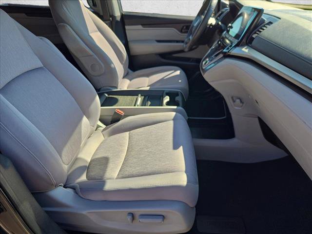 Used 2018 Honda Odyssey EX image 20