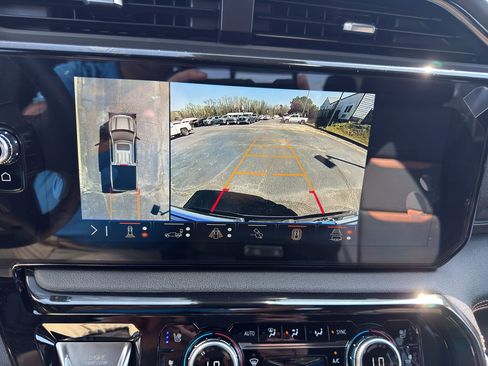 New 2026 GMC Sierra 1500 AT4 w/ AT4 Premium Package image 30