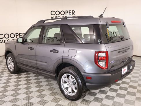 Used 2021 Ford Bronco Sport AWD/4WD image 21