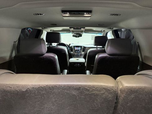 Used 2020 GMC Yukon XL Denali w/ Open Road Package AWD/4WD image 46