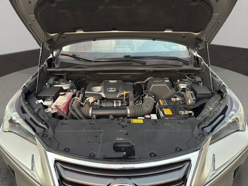 Used 2015 Lexus NX 200t AWD image 20